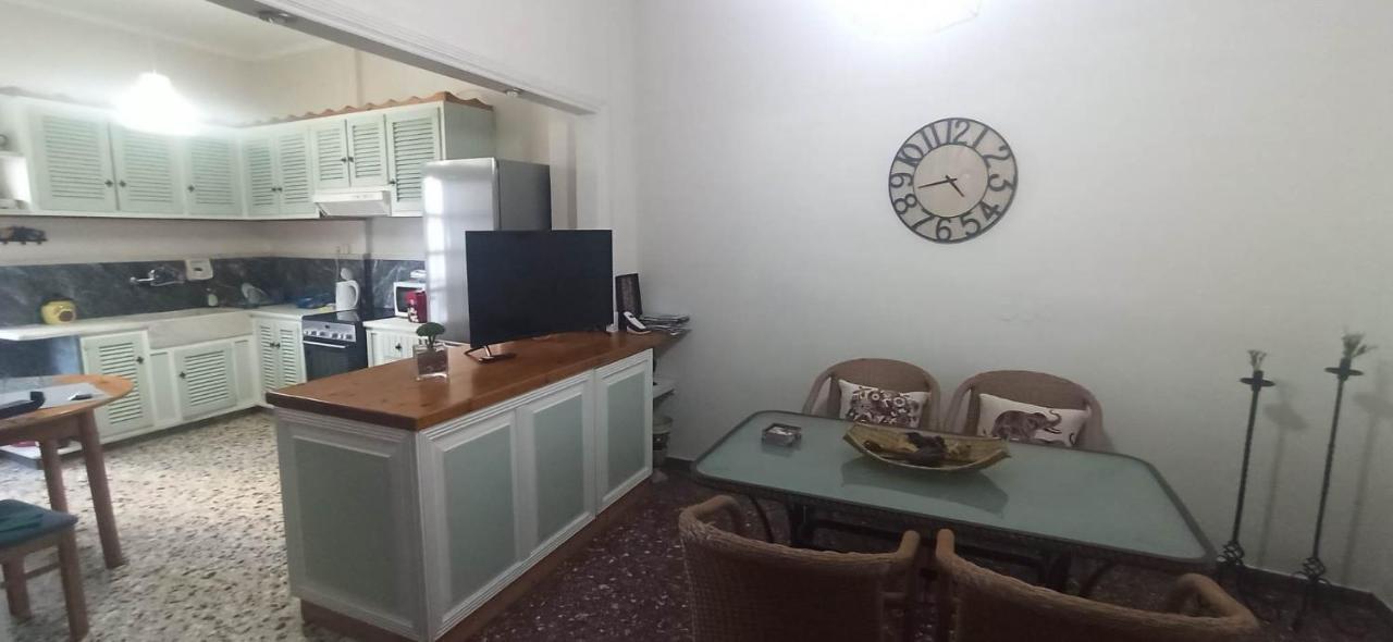 In Koomkapi Appartement