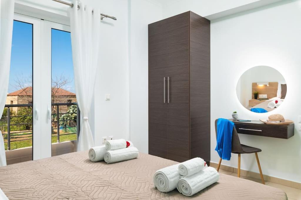 New Cozy Near The Center Of Chania * Chania (Crete)