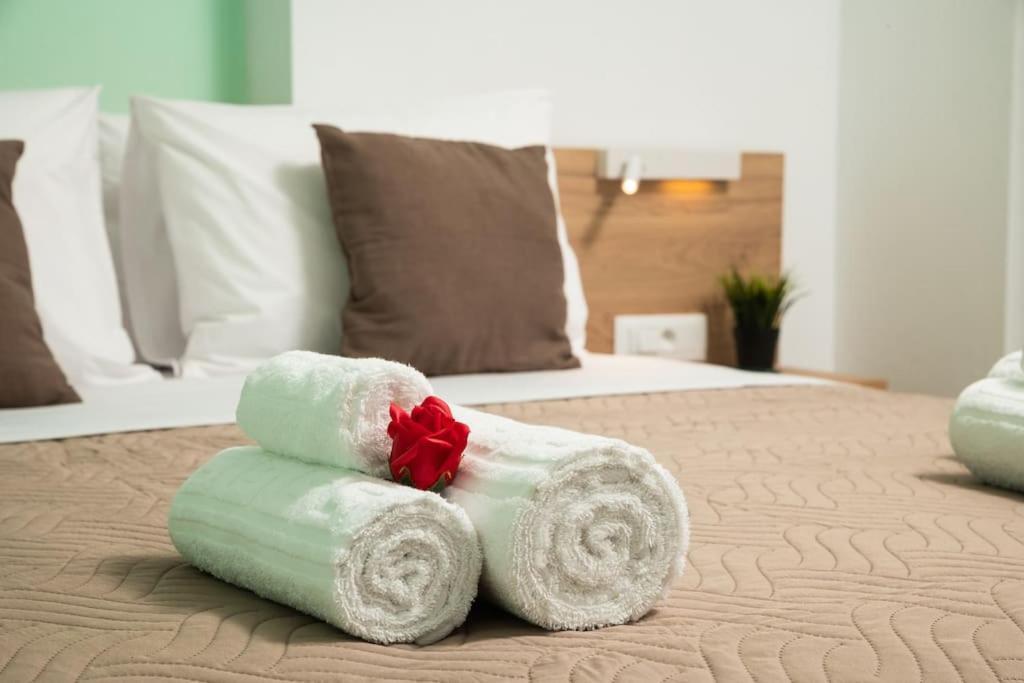 New Cozy Near The Center Of Chania *