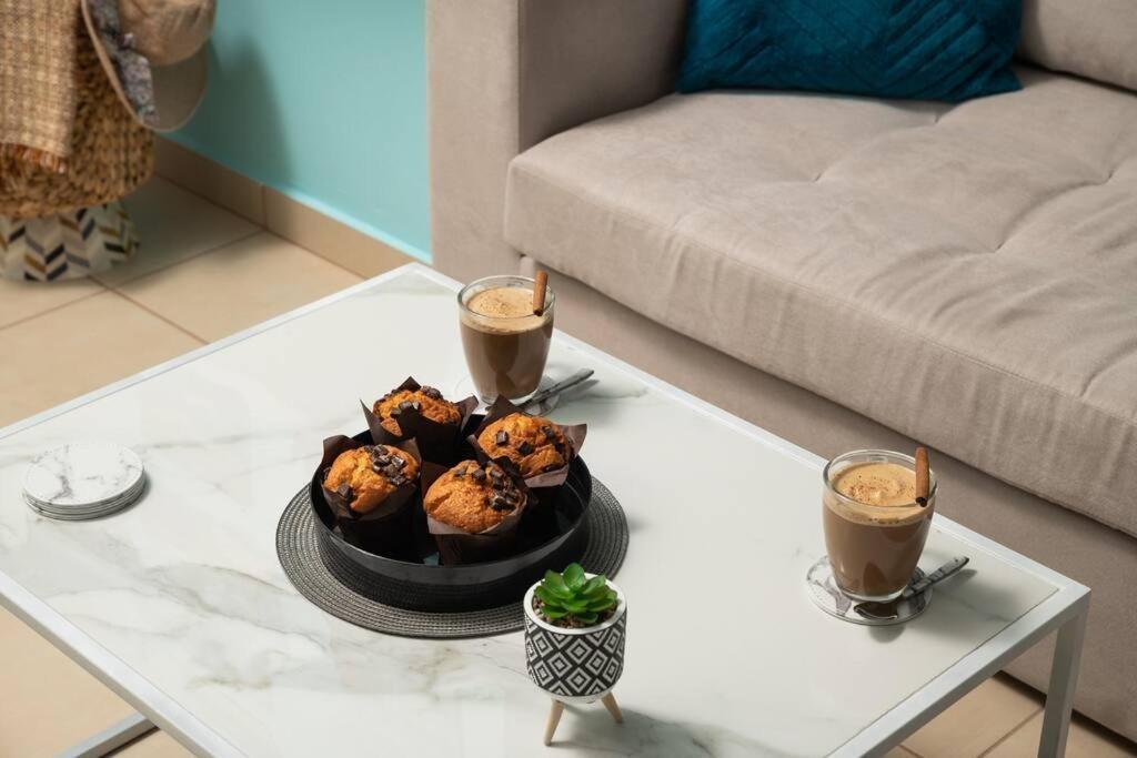 New Cozy Near The Center Of Chania *