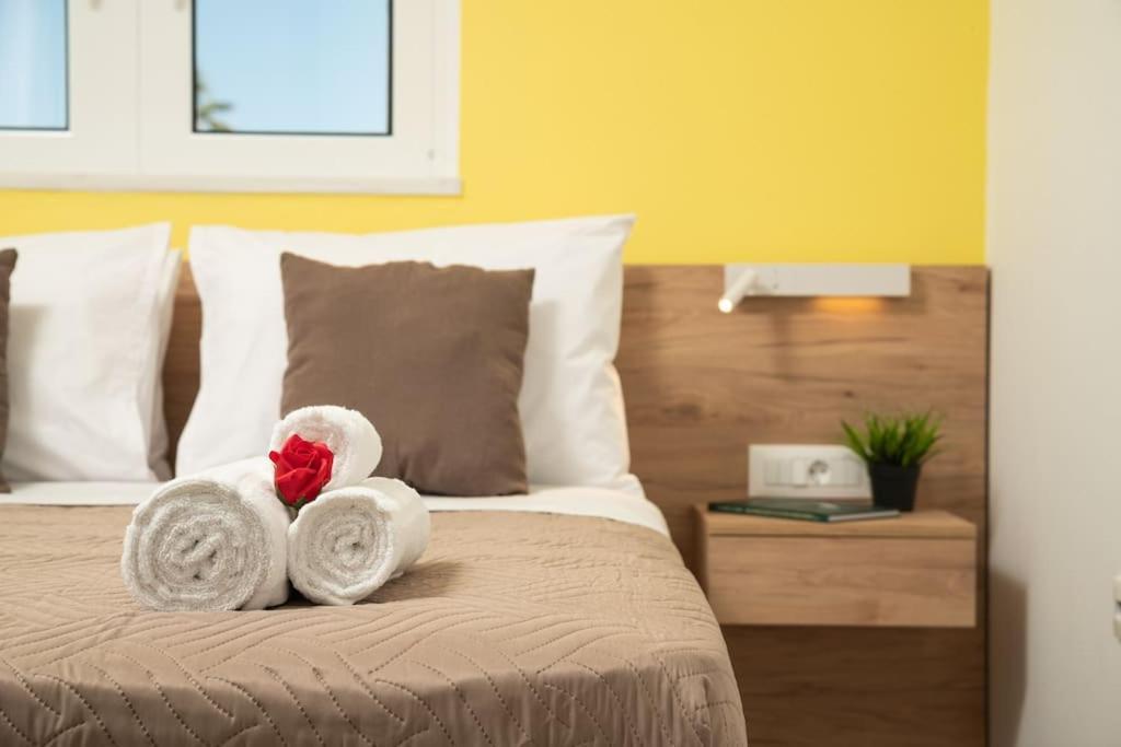 New Cozy Near The Center Of Chania * Chania (Crete)