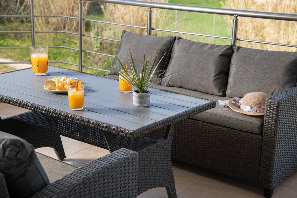 New Cozy Near The Center Of Chania *