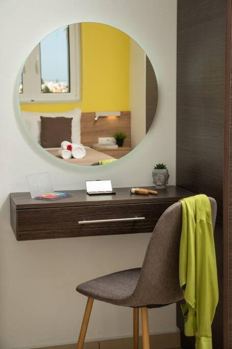 New Cozy Near The Center Of Chania * Chania (Crete)