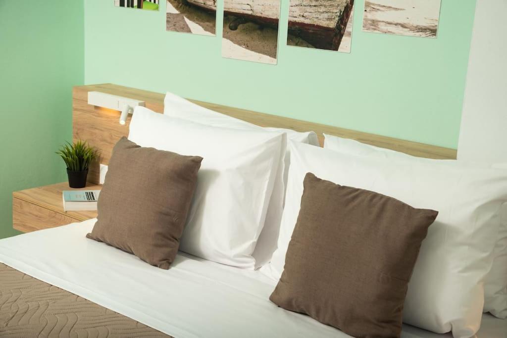 Appartement New Cozy Near The Center Of Chania