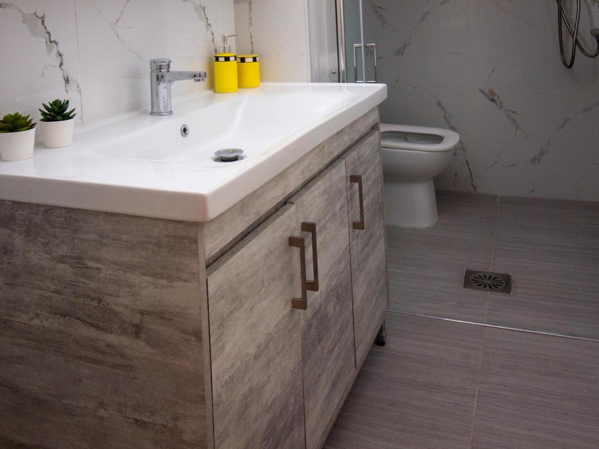 Charming In Halepa! Apartment