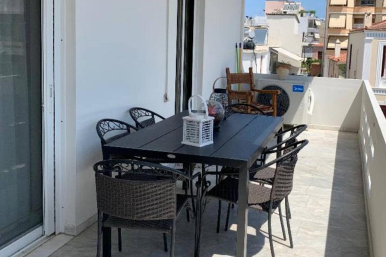 Christina_apt Appartement