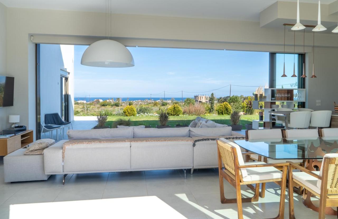 Villa Gardenia, De Luxe Avec Piscine A Debordement