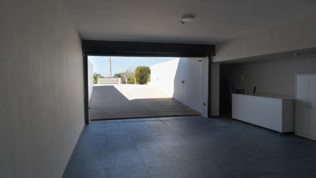Villa Gardenia, De Luxe Avec Piscine A Debordement