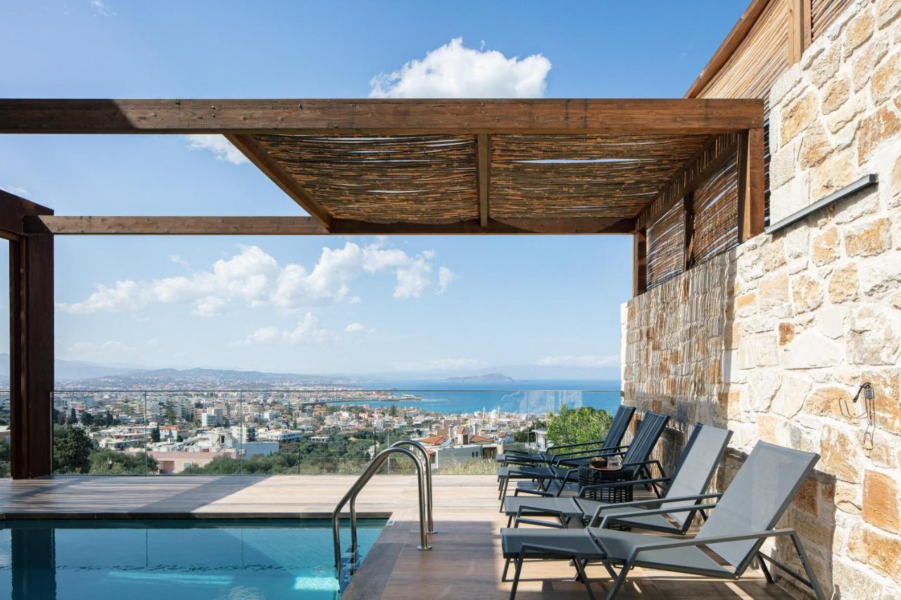 Omma Villa Chania (Crete)