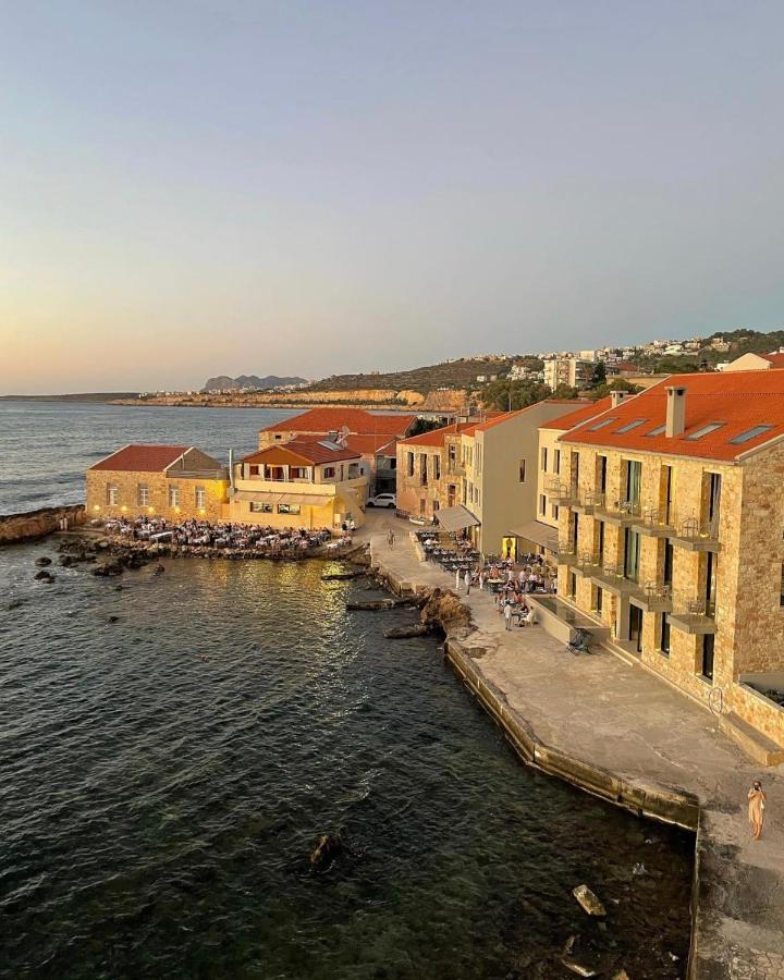 Villa Glorious Historic Chania Seaside Chania (Crete)