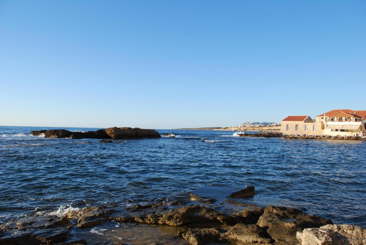 Villa Glorious Historic Chania Seaside Chania (Crete)
