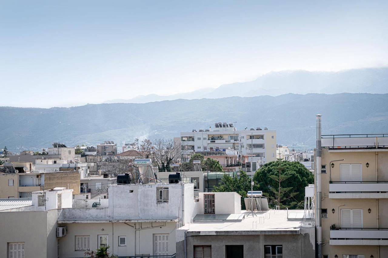 Hotel M Chania (Crete)