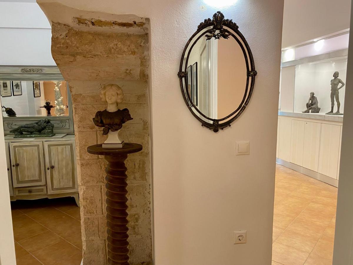 Gasthof Ritsa Art Chania (Crete)