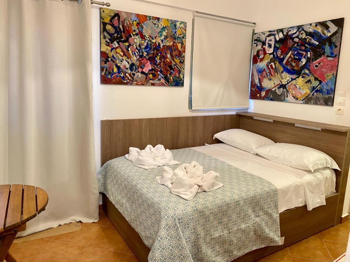 Ritsa Art Gasthof Chania (Crete)