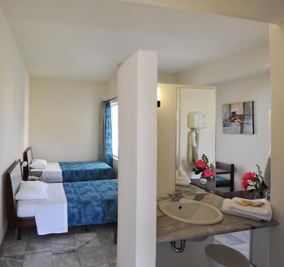 Rodon Hotel 3*