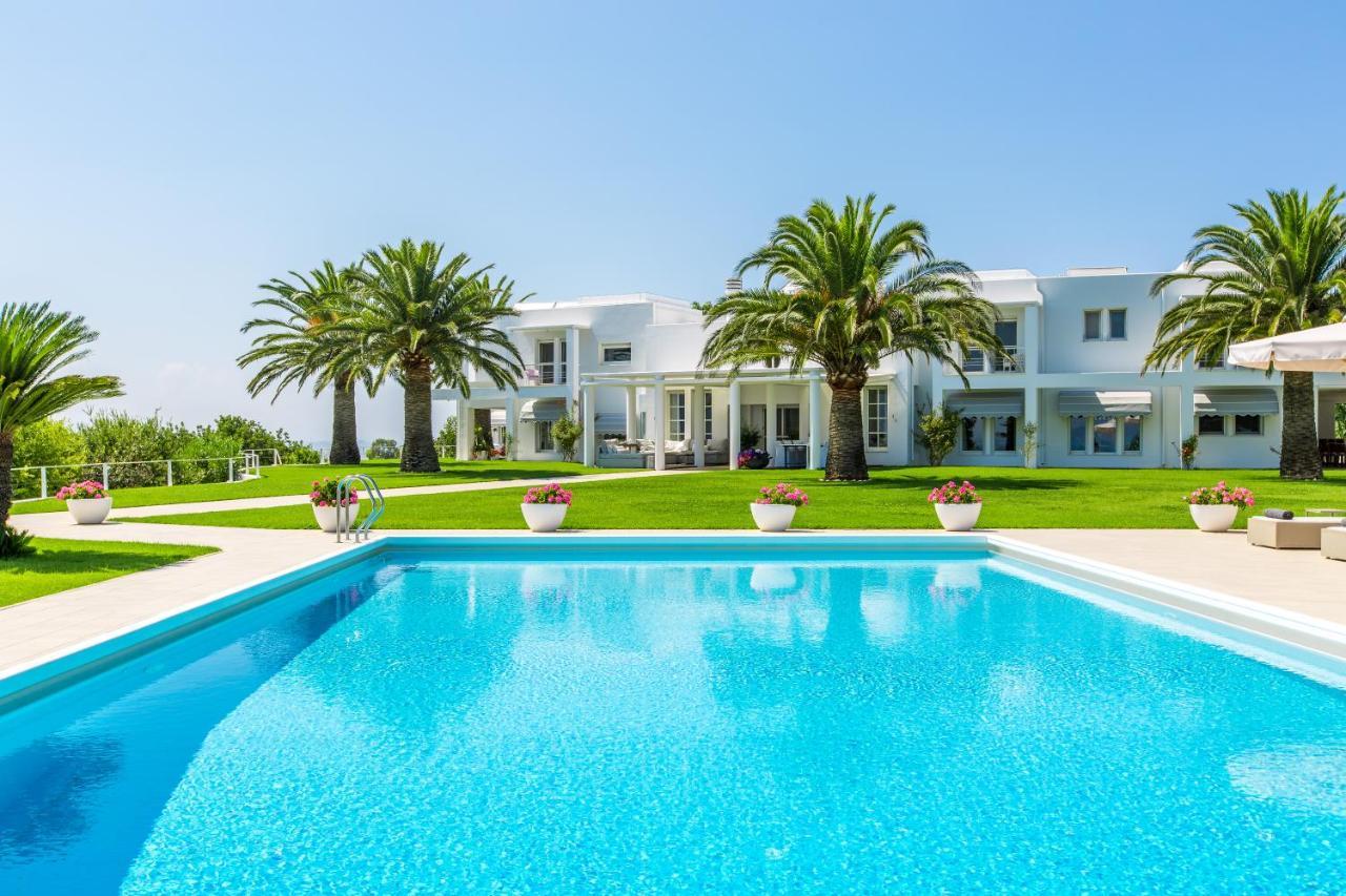Casa Scordilli * Chania (Crete)