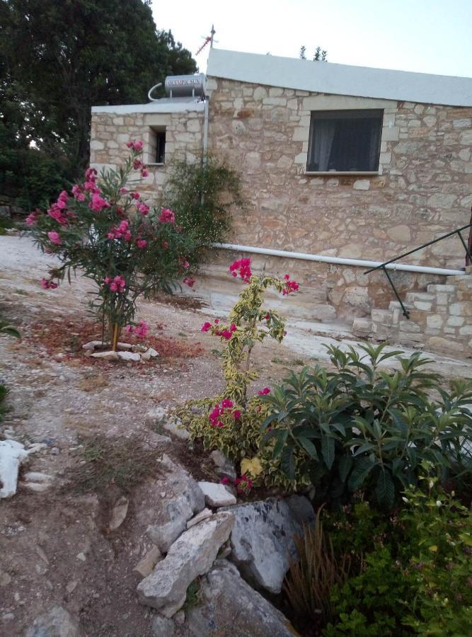 Ormilia * Chania (Crete)
