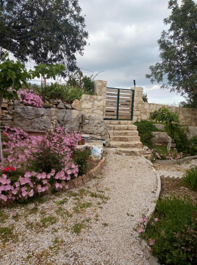 Appartement Ormilia Chania (Crete)
