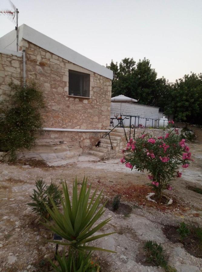 Appartement Ormilia