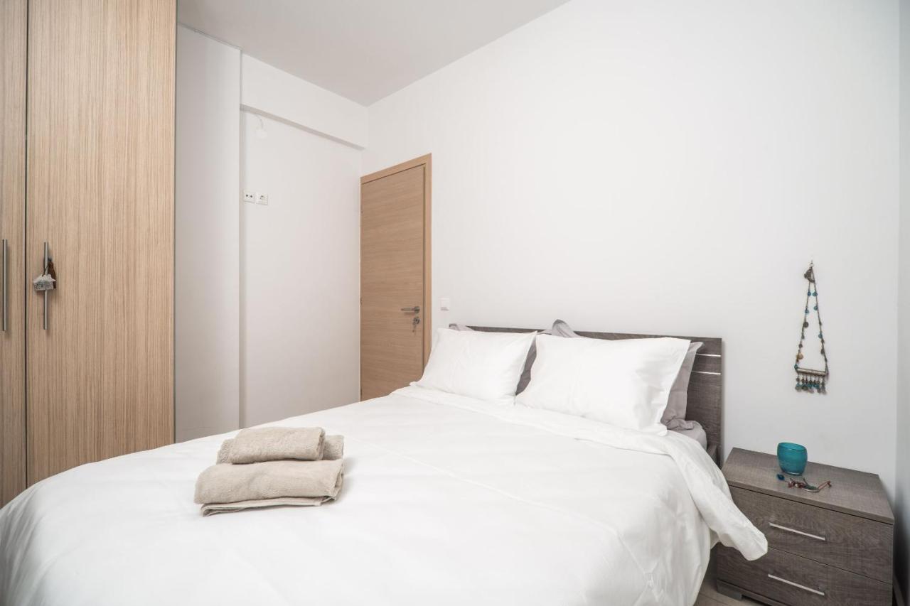 City Beach Apartment Apartment Chania (Crete)