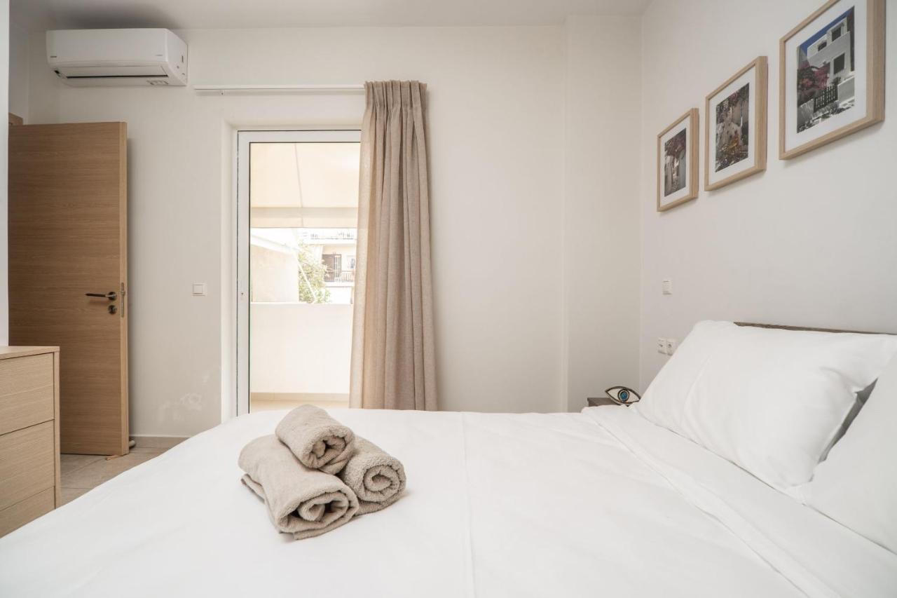City Beach Apartment Chania (Crete)