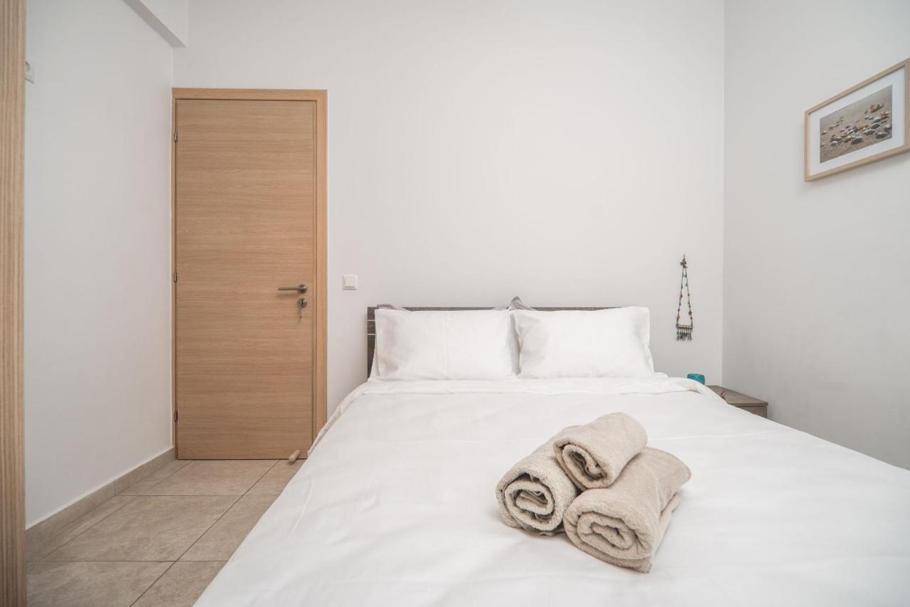 City Beach Apartment *