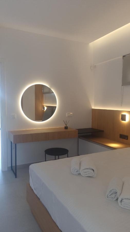 Marigold Apartment
