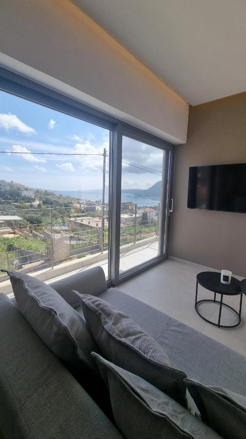 Apartment Marigold Chania (Crete)
