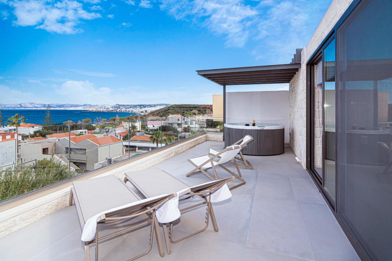 Villa Perla Dream Luxury