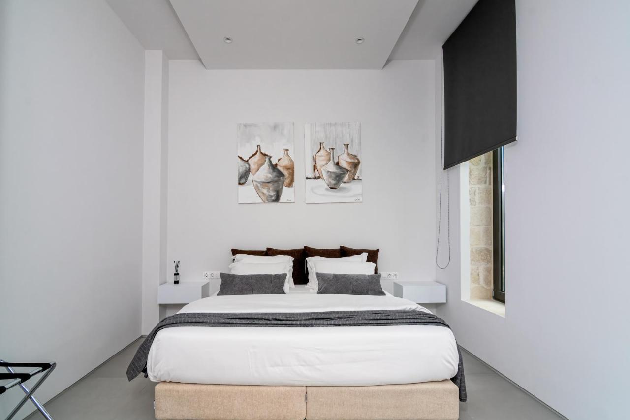Perla Dream Luxury Chania (Crete)