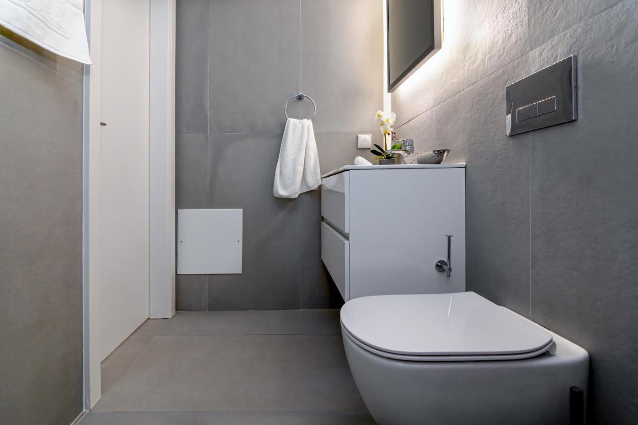 Perla Dream Luxury Villa *