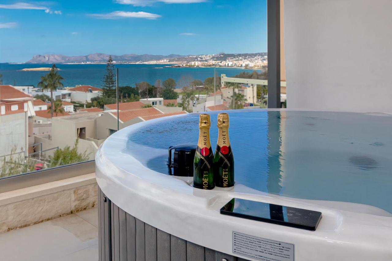 Perla Dream Luxury Chania (Crete)