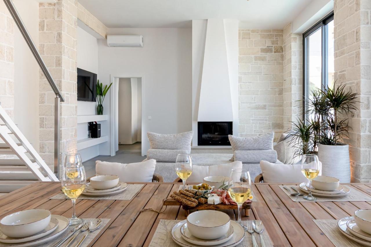 Villa Perla Dream Luxury *
