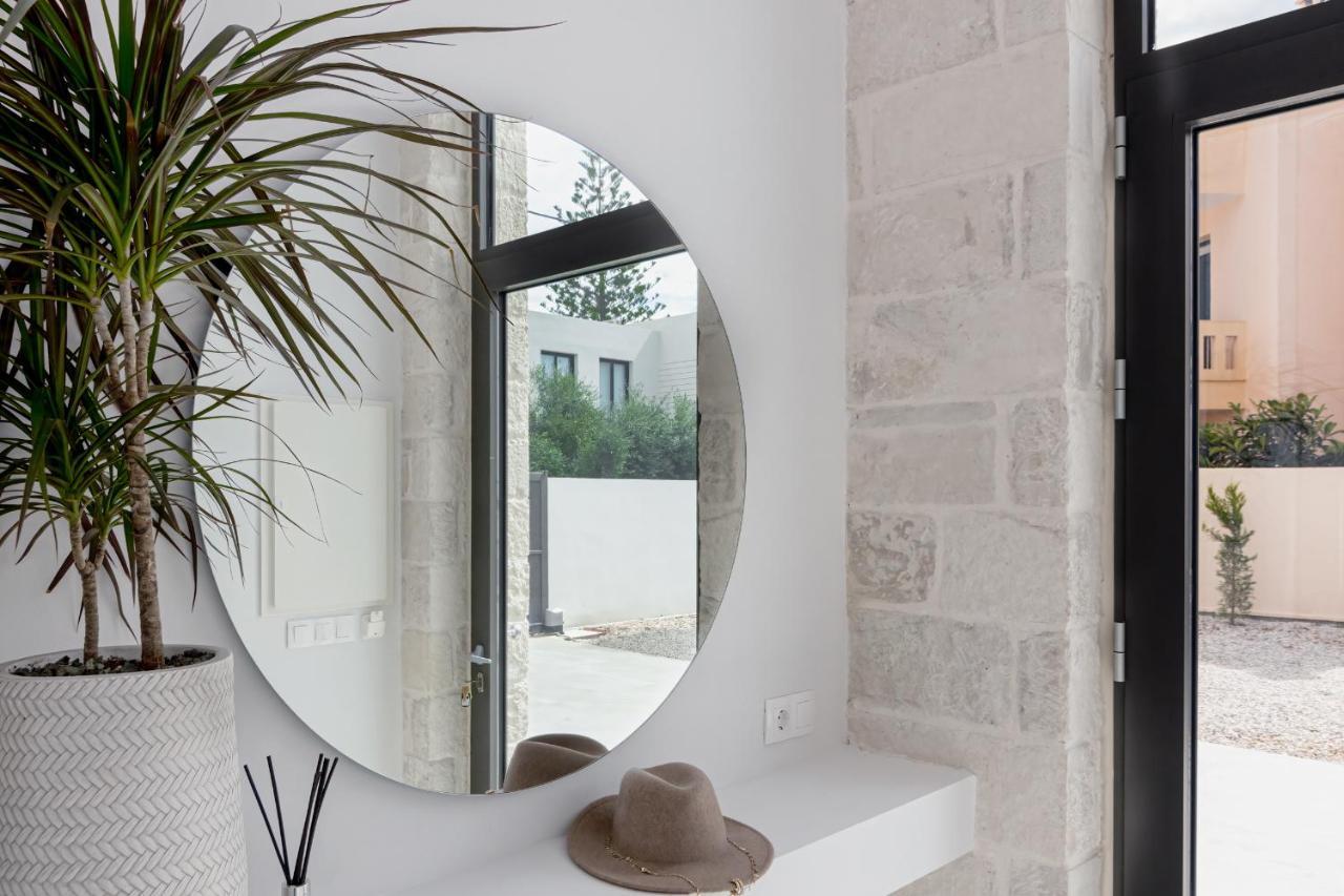 Perla Dream Luxury Villa Chania (Crete)