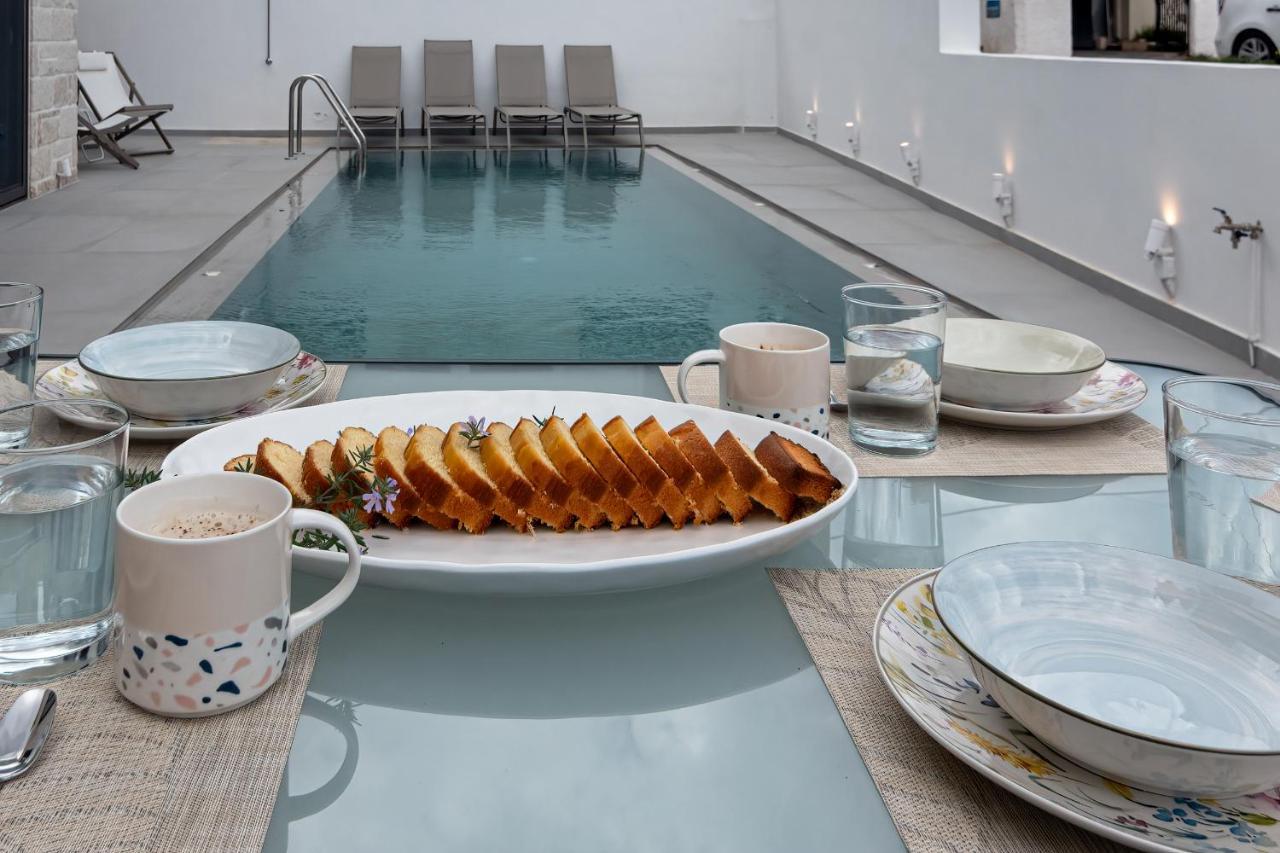 Villa Perla Dream Luxury Chania (Crete)