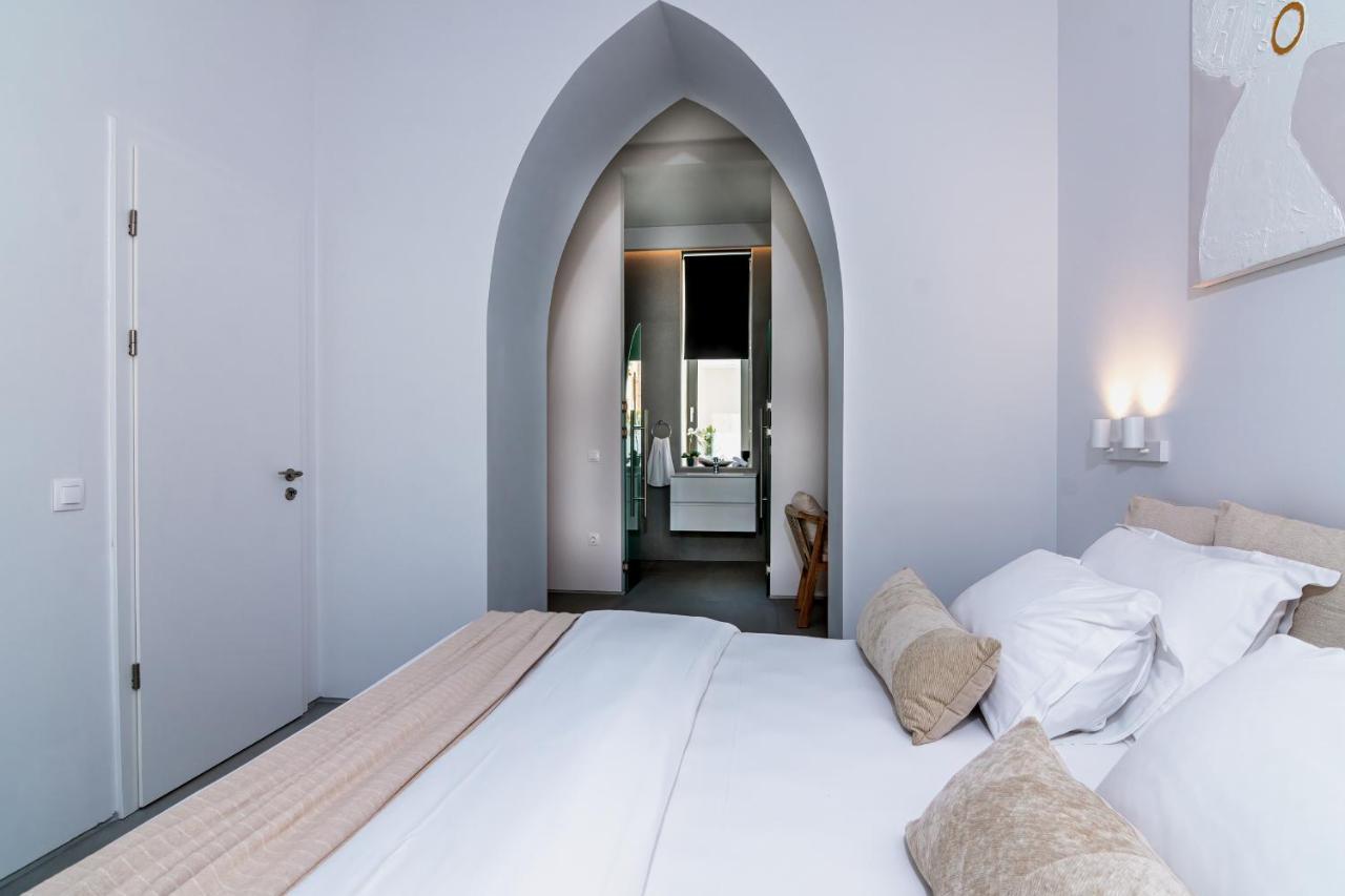 Perla Dream Luxury * Chania (Crete)