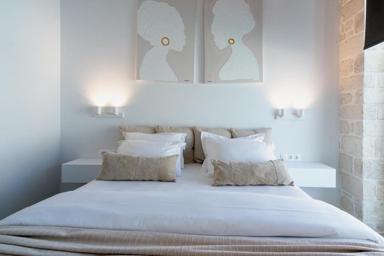 Perla Dream Luxury Chania (Crete)