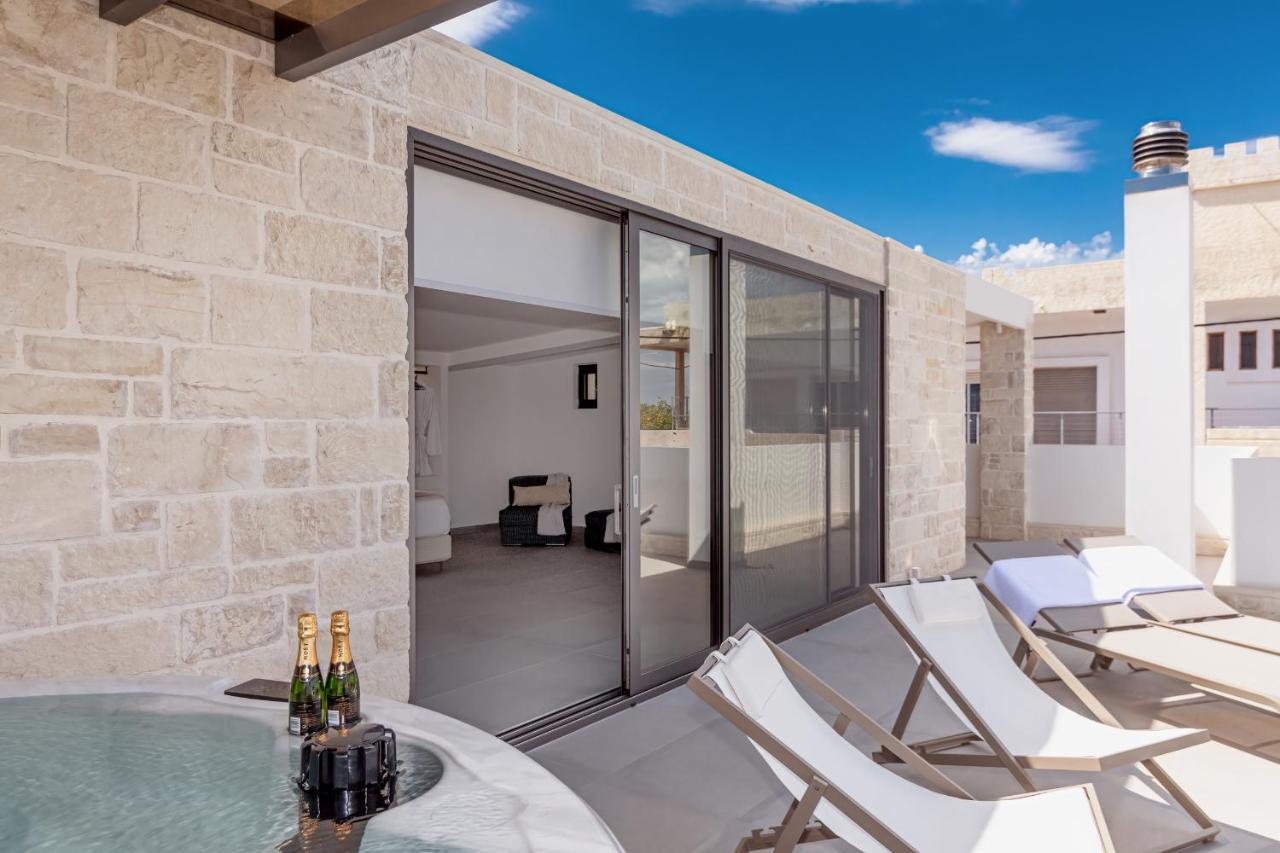 Villa Perla Dream Luxury Chania (Crete)