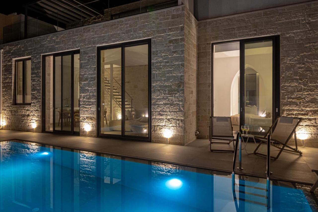 Villa Perla Dream Luxury *
