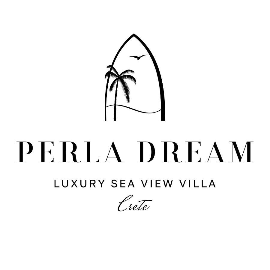 Perla Dream Luxury Villa