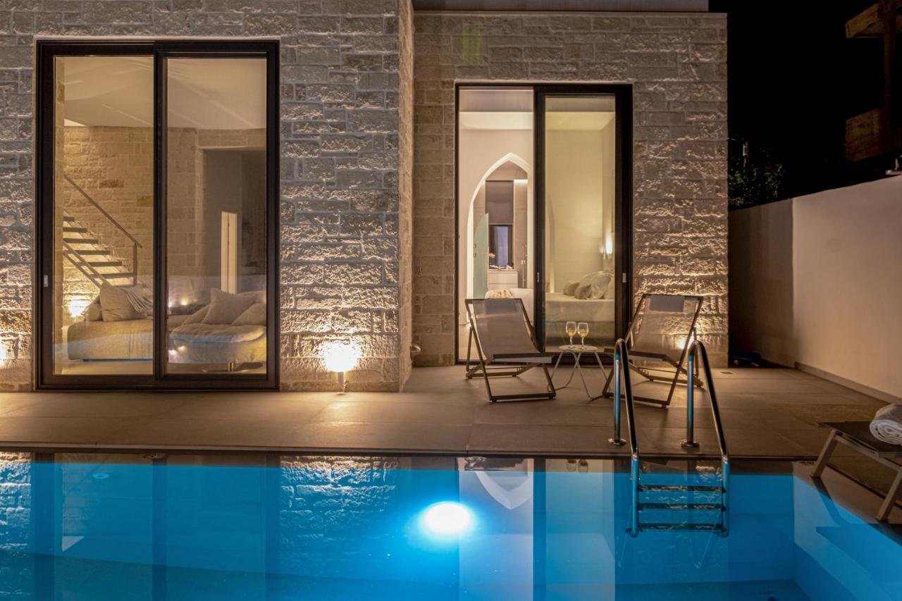 Villa Perla Dream Luxury *