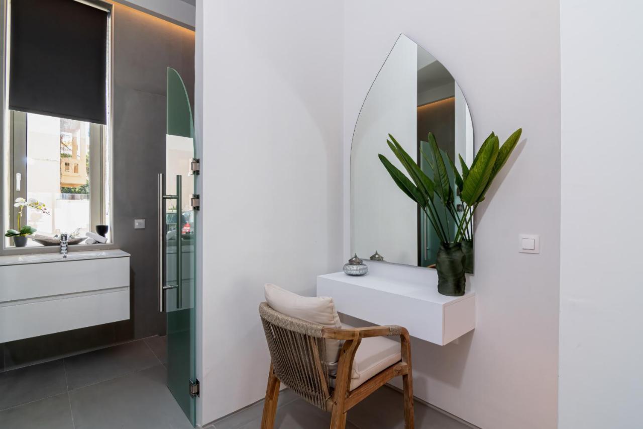 Perla Dream Luxury Chania (Crete)
