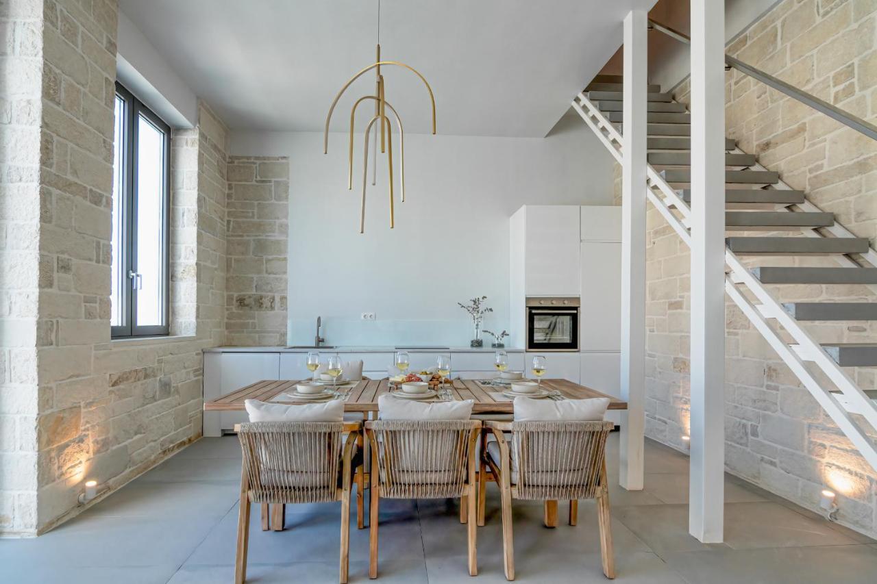 Villa Perla Dream Luxury Chania (Crete)