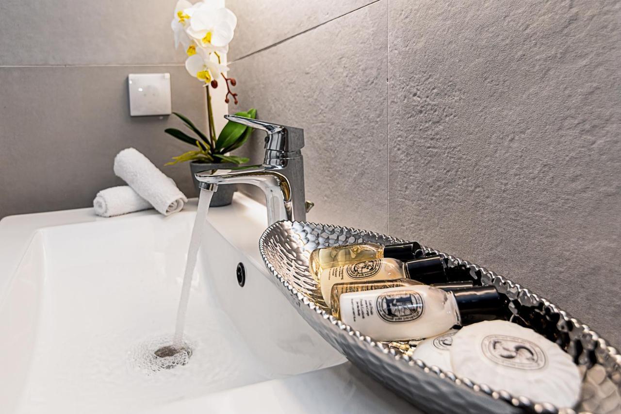 Perla Dream Luxury Villa *