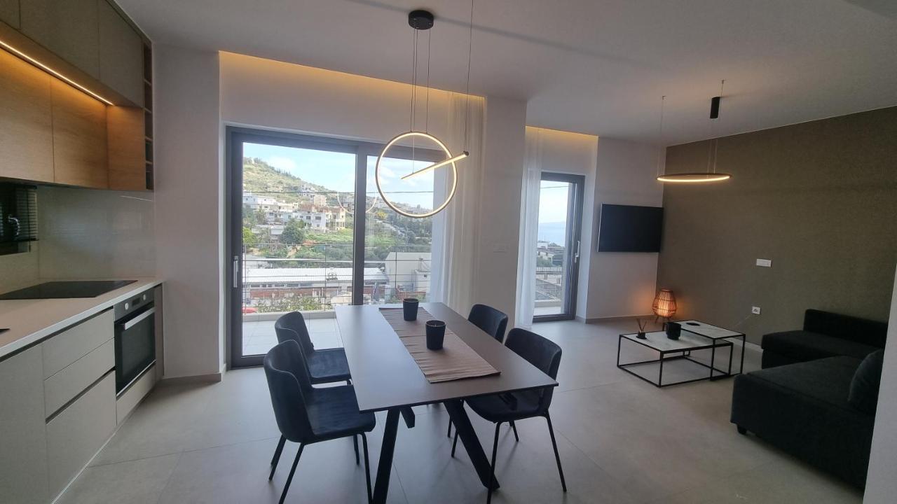Marigold Apartment *