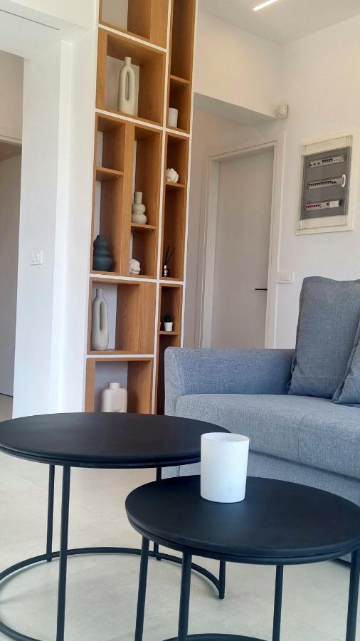 Marigold Apartment
