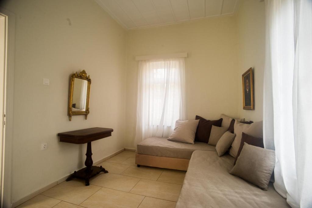 Tatiana's Garden House Chania (Crete)