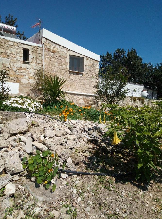 Appartement Ormilia