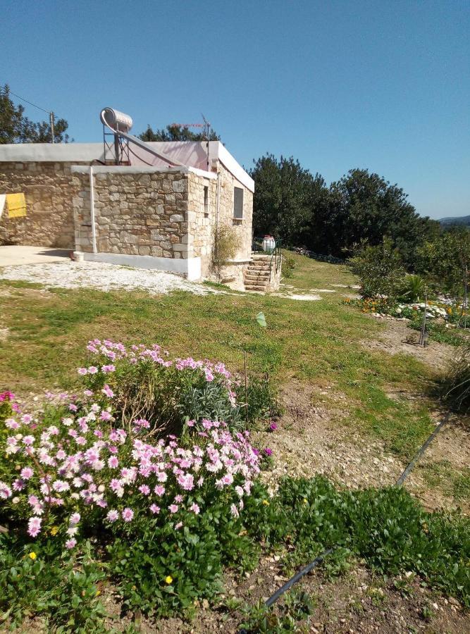 Ormilia Appartement Chania (Crete)