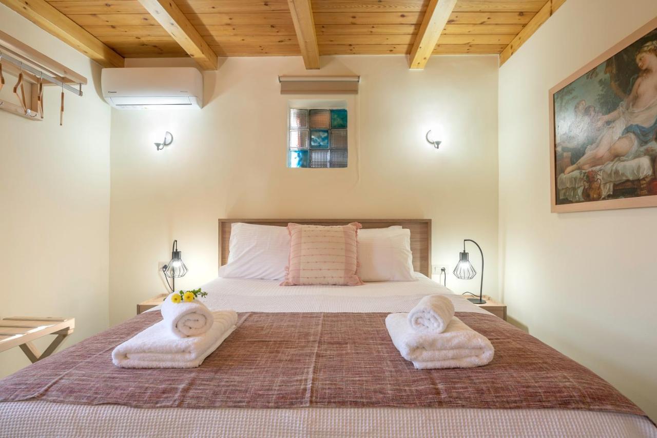 Avocado Iason Villa Chania (Crete)